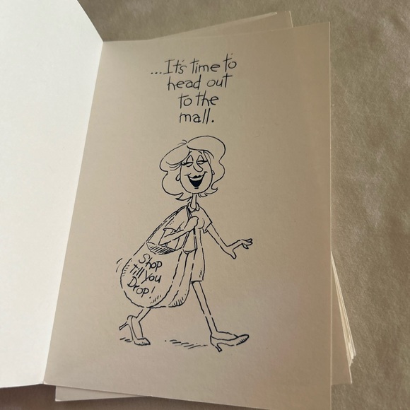 🆓 - Vintage Birthday Card Bundle - Free With Purchase - Picture 16 of 16